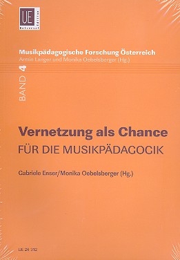 Vernetzung als Chance fr die Musikpdagogik