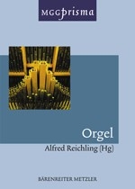 MGG Prisma Orgel