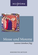 MGG Prisma Messe und Motette