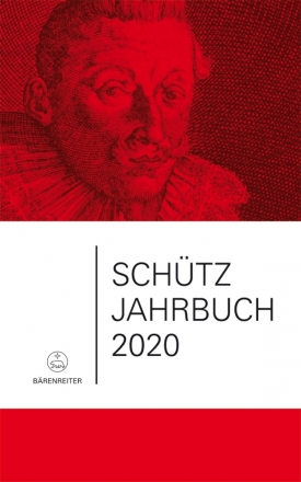 BVK1698  Schtz-Jahrbuch 2020 42. Jahrgang