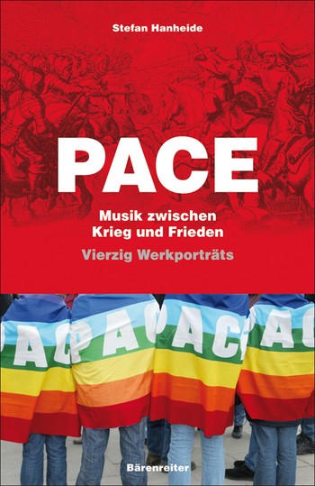 Pace - Musik zwischen Krieg und Frieden