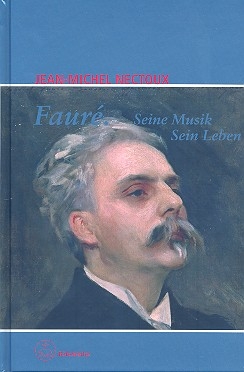 Faur  Seine Musik - Sein Leben