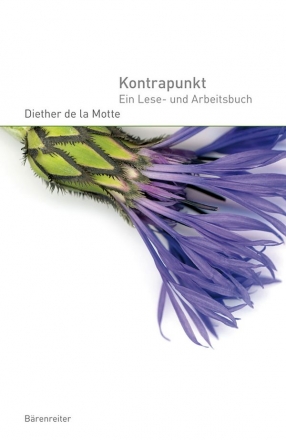 Kontrapunkt  Ein Lese- und Arbeitsbuch