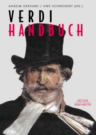 Verdi Handbuch