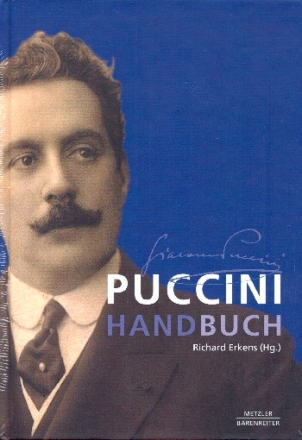 Puccini-Handbuch