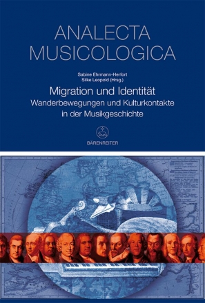 BVK2135  Migration und Identitt Wanderbewegungen und Kulturkontakte in der Musikgeschichte