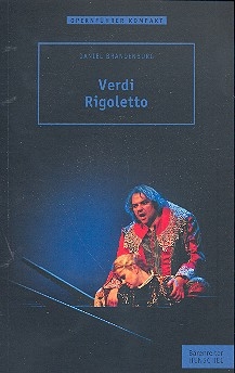 Verdi - Rigoletto Opernfhrer kompakt