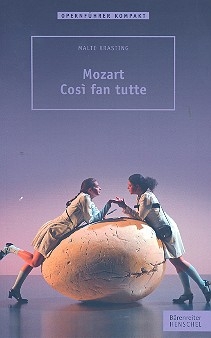 Mozart  Cos fan tutte