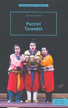 Puccini - Turandot Opernfhrer kompakt