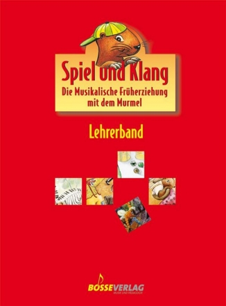 Spiel und Klang   Lehrerband