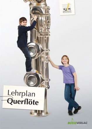 Lehrplan Querflte