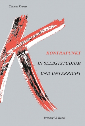 Kontrapunkt im Selbststudium