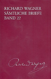 Smtliche Briefe Band 22 (1870) Briefe des Jahres 1870