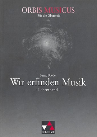 Wir erfinden Musik Lehrerband