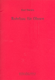 Rohrbau fr Oboen