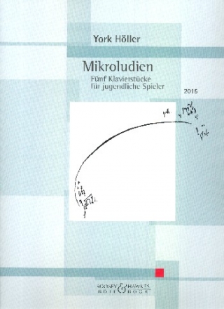 Mikroludien fr Klavier