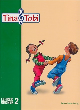 Tina und Tobi Lehrerordner 2