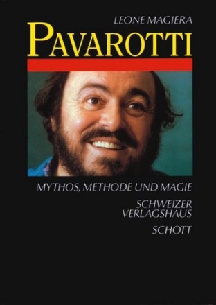 Pavarotti Mythos, Methode und Magie