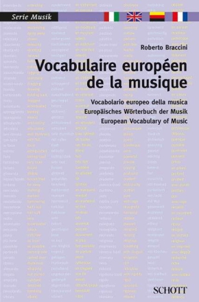 Europisches Wrterbuch der Musik