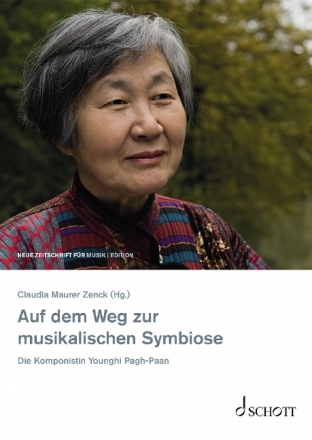 Auf dem Weg zur musikalischen Symbiose Die Komponistin Younghi Pagh-Paan