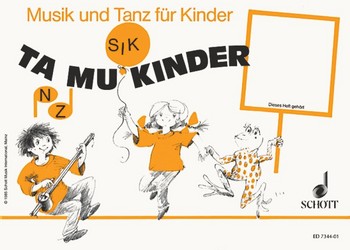 Tamukinder (4. Halbjahr)