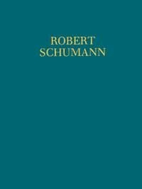 Werke fr Klavier zu zwei Hnden fr Klavier Partitur und Kritischer Bericht - Gesamtausgabe