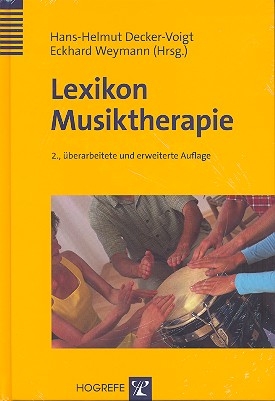 Lexikon Musiktherapie