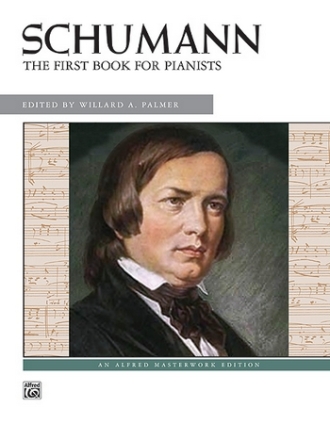 FIRST BK FOR PIANISTS.BK.  Piano Albums