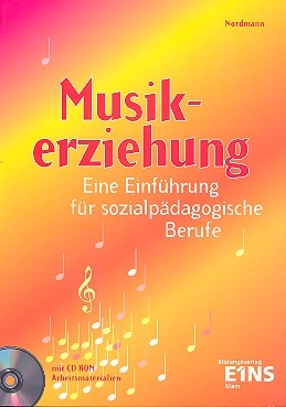 Musikerziehung Eine Einfhrung in sozialpdagogische Berufe