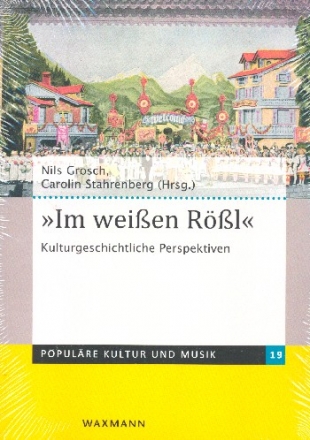 Im weien Rssl Kulturgeschichtliche Perspektiven