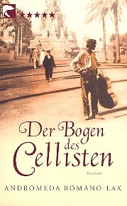 Der Bogen des Cellisten Roman Sonderausgabe (kleineres Format, broschiert)