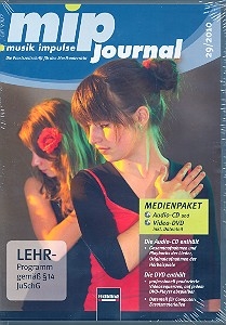 Mip Journal 29/2010 (DVD+CD) Medienpaket