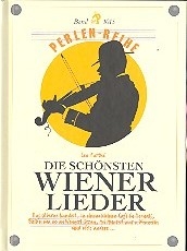 Die schnsten Wiener Lieder (geb)