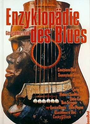 Enzyklodie des Blues