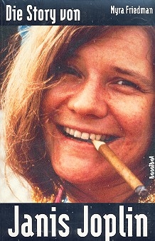 Die Story von Janis Joplin