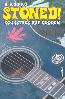 Stoned Rockstars auf Drogen