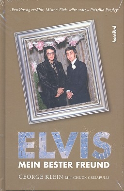 Elvis - mein bester Freund