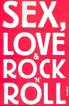 Sex, Love & Rock'n'Roll