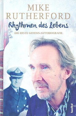 Rhythmen des Lebens die erste Genesis-Autobiographie