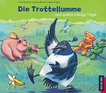 Die Trottelblume und andere schrge Vgel CD