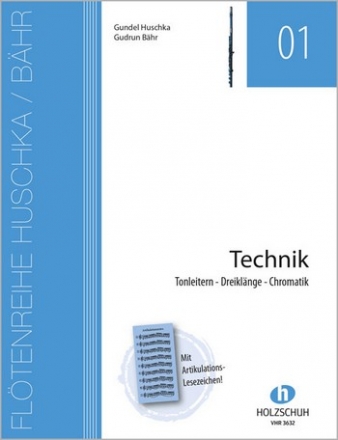 Technik fr Flte