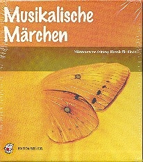 Musikalische Mrchen 6 CD's im Schuber