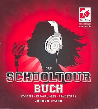 Das SchoolTour Book Konzept - Erfahrungen - Praxistipps