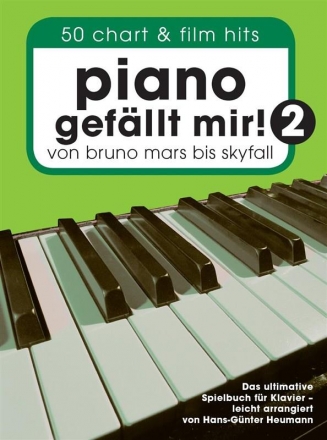 Piano gefllt mir Band 2: fr Klavier Klebebindung