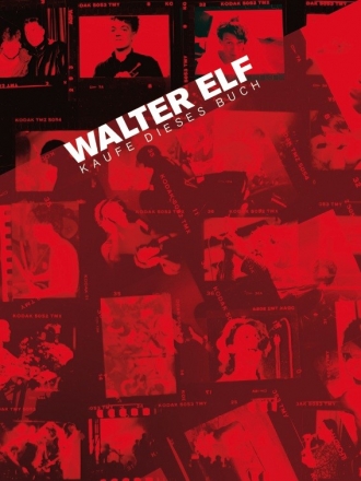 BOE7758 Walter Elf: Kaufe dieses Buch songbook Klavier/Gesang/Gitarre