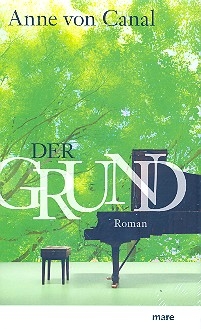 Der Grund Roman  gebunden