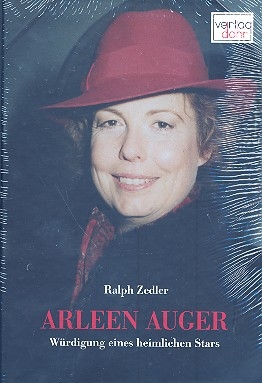 Arleen Auger Wrdigung eines heimlichen Stars