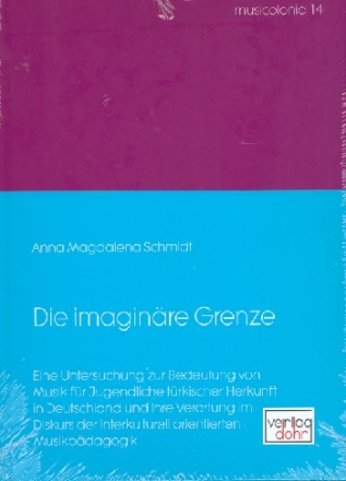 Die imaginre Grenze