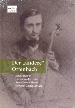 Der andere Offenbach Dokumentation des Symposiums 2018