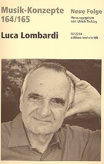 Luca Lombardi